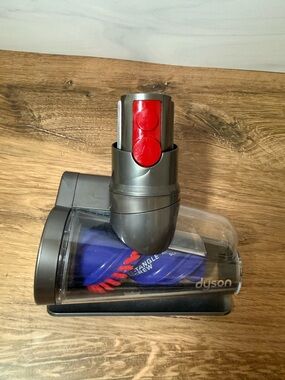 Dyson Hair Screw Tool Omni Glide Micro
